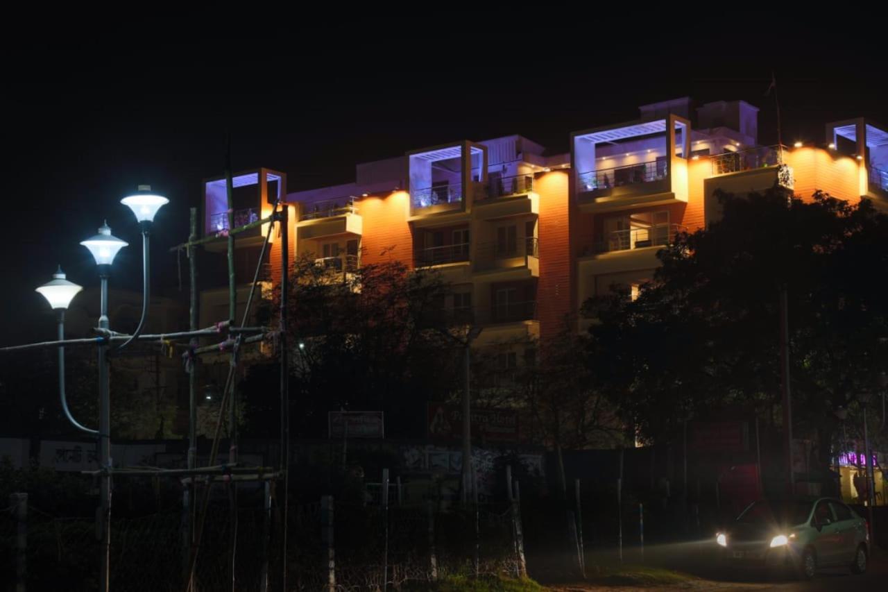 Hotel New Sea Bird Digha  Exterior photo