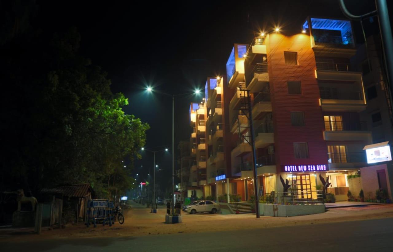 Hotel New Sea Bird Digha  Exterior photo