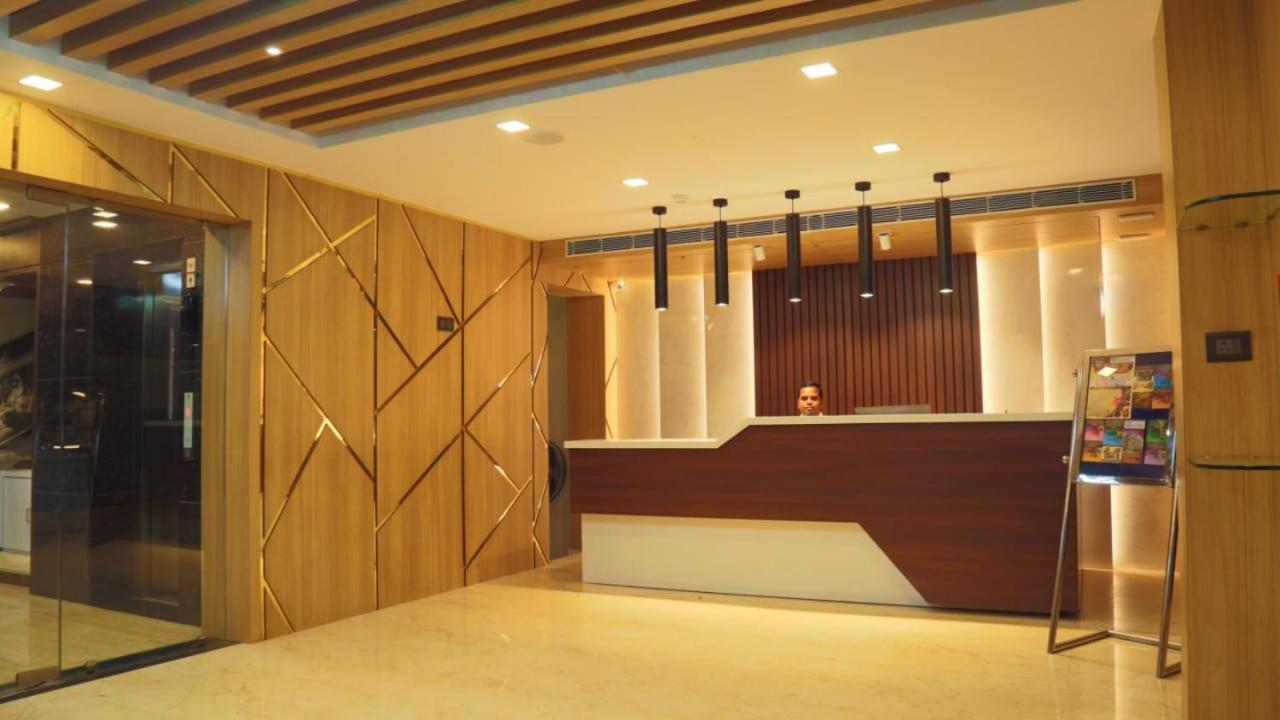 Hotel New Sea Bird Digha  Exterior photo