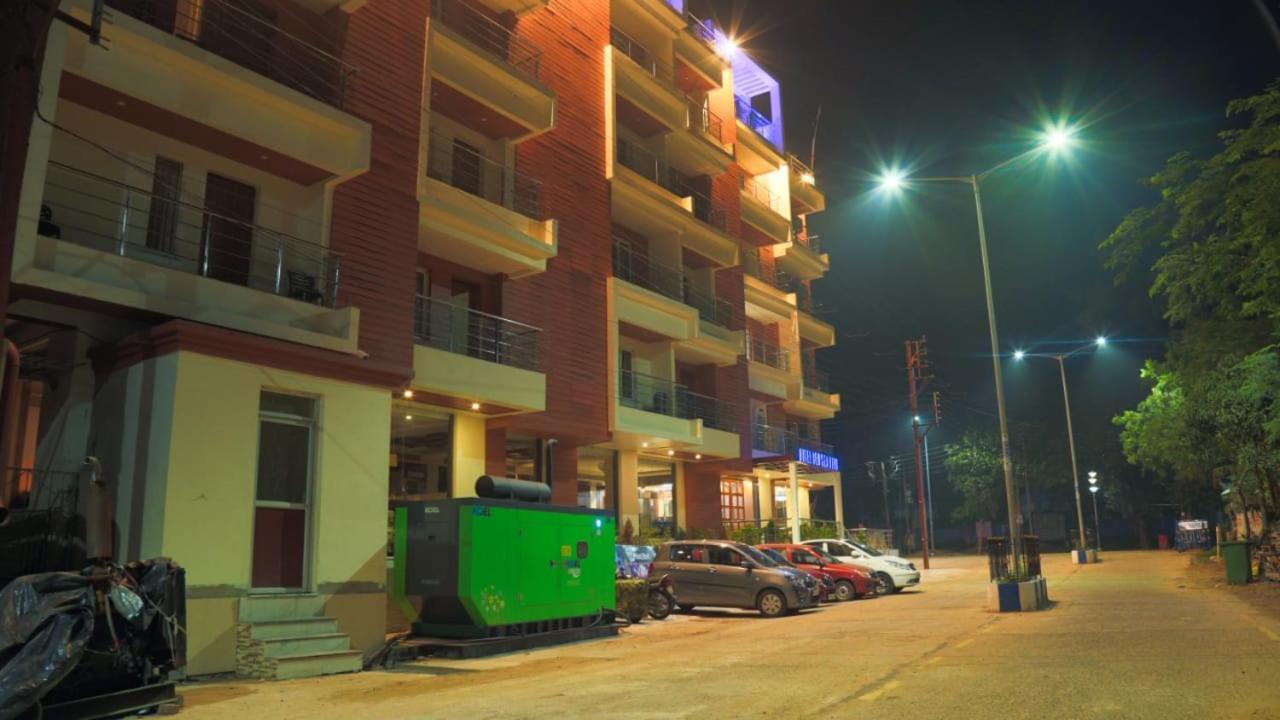 Hotel New Sea Bird Digha  Exterior photo