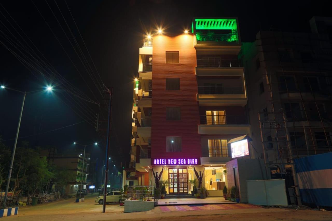 Hotel New Sea Bird Digha  Exterior photo