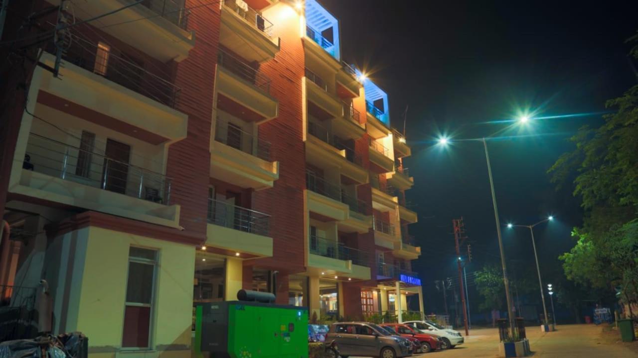 Hotel New Sea Bird Digha  Exterior photo