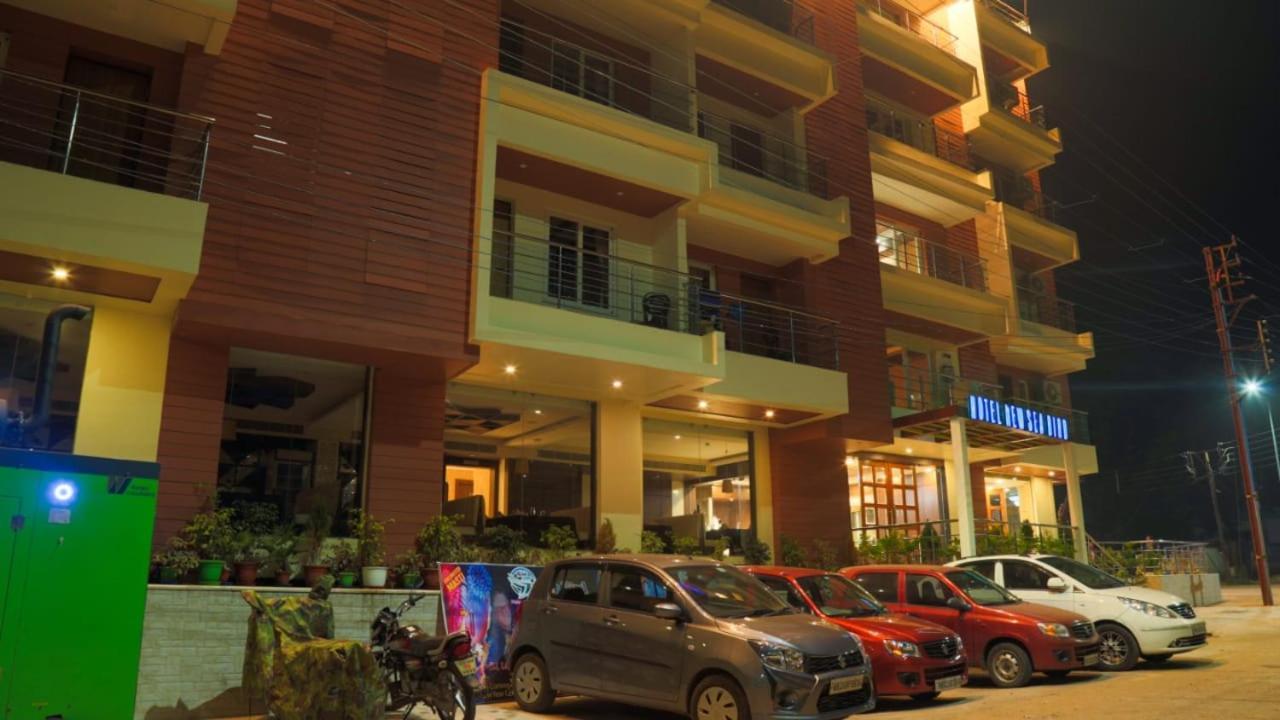 Hotel New Sea Bird Digha  Exterior photo